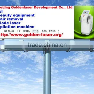 More High Tech Product Www.golden-laser.org Reduccion de la Celulitis Equipo de la Belleza thumbnail-1