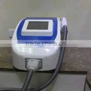 Vascular Lesions Removal Professional IPL Beauty Machine Hair Breast Lifting Up Removal Device Facial Hair Removal Ipl 690-1200nm thumbnail-6