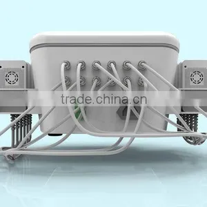 Popular Lipo Slim Diode Laser Machine for Hot Sale thumbnail-5