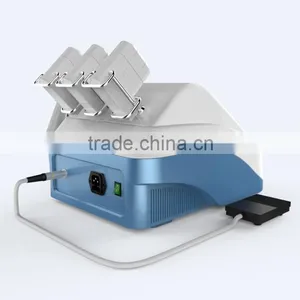 300W Hifu/hifu Machine/hifu Waist Shaping Face Lift High Frequency Esthetician Machine thumbnail-4