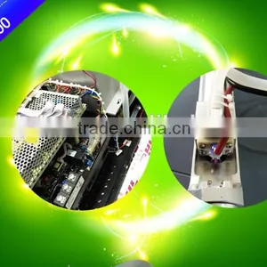 1500mj Hot Sale Laser Nd Yag 1064 Nm Laser Tattoo Removal Equipment 532nm Nd Yag Laser Machine For Tattoo Removal thumbnail-3