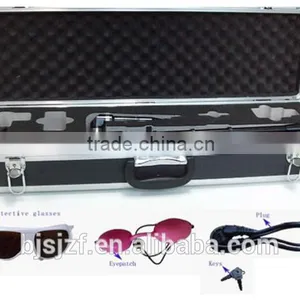 Bikini Hair Removal Tumour Removal Beauty Equipment Chinese Manufacturer RF Co2 Fractional Laser For Scar Wrinkle Removal 10600nm Skin Rejuvenation thumbnail-6