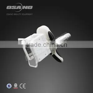 Spa Salon Equipment Lipo Vacuum Massageskin Cooling Machine for Laser thumbnail-5