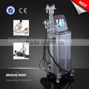 Vacuum Rolling Massage Cavitation Ultrasonic Radio Frequency Wrinkle Remove Anti-Aging Apparatus thumbnail-1
