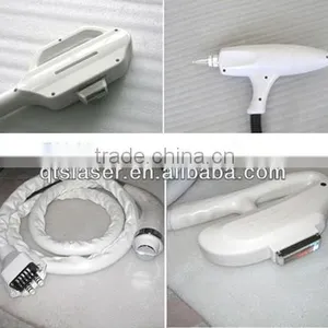 e Light Ipl rf nd Yag Laser Spot and Freckle Removal Machine thumbnail-3