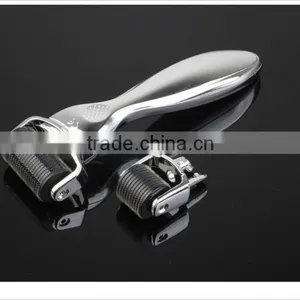 GTO Hot Sale Microneedle Therapy 1200 Derma Roller for Body Part thumbnail-2