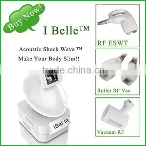 Mini Skin Whitening Machine (I Belle) thumbnail-1