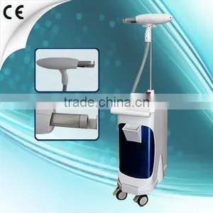 1064nm Nd. Yag Laser Permanent Hair Reduction Machine With Semiconductor Cooling Head PC03 thumbnail-1