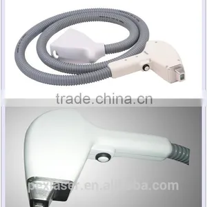 Beauty Machine 808nm Diode Laser Permanent Hair Removal thumbnail-6