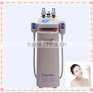 Fat Reduction Good Lose Weight Fat Freeze Slimming Machine Fat Remover Cryolipolysis Machine For Beauty Salon And Clinic Increasing Muscle Tone thumbnail-1