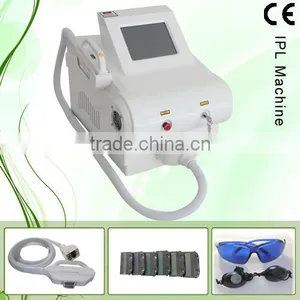 2015 Beauty Products ce Certification Hair Loss Treatment Ipl Made in China thumbnail-3