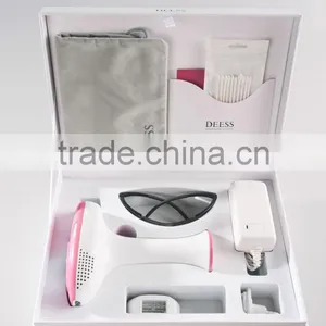 2016 Portable Design Ipl Laser Hair Removal Machine for Sale Ipl Machine Price thumbnail-5