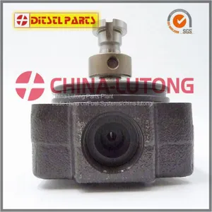 Sell Well Head Rotor 1 468 334 496 Four Cylinder VE Pump Parts For Perkins thumbnail-4