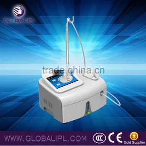 Spider Vein Removal Machine / Electrolysis Machine / Pigment Removal Machine thumbnail-1