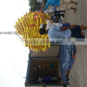 Vietnam Calrose Rice 5% Broken thumbnail-4