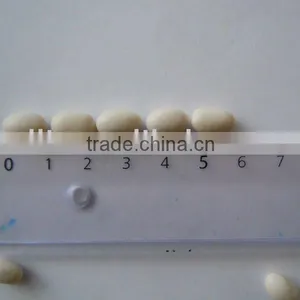 Japanese Style White Kidney Beans thumbnail-1