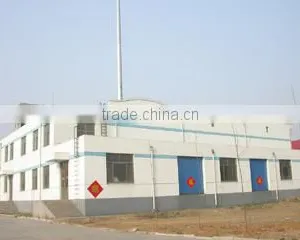 Jining Sinotrading Co., Ltd. company overview - view 3 thumbnail