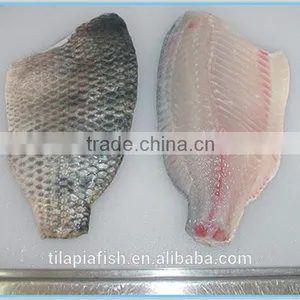 Hhf Frozen Tilapia Fillet on Sale thumbnail-1