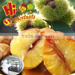 Organic Snack Ready to Eat Chestnuts thumbnail-4