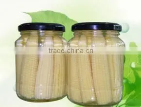 2014 New Crop Canned Baby Corn In Tinned thumbnail-1