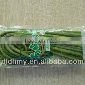 Wild Fresh Green Taranome in Bag for Sale thumbnail-1