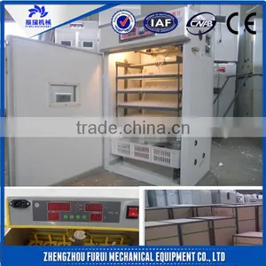 Professional Egg Incubator Chicken Egg Incubator 5280 thumbnail-1