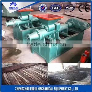 China Manufacture Coal Briquette Production Line/coal Machinery With Good Discount thumbnail-1