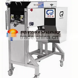 FGB-170 Industrial Fish Fillet Processing Machine,fish Slicing Machine,fish Cutting Machine CE Approved thumbnail-5