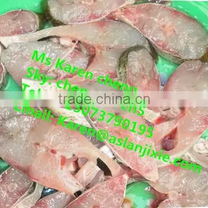 Stainless Steel Fish Cutting Machine /fish Cutting Machine thumbnail-1