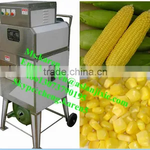 High Quality Sweet Corn Shelling Machine/Sweet Corn Shelling Machine/sweet Corn Sheller thumbnail-3