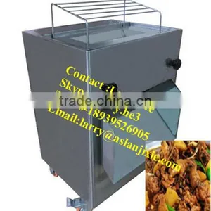 Chicken Cutting Machine Price thumbnail-1