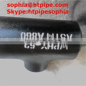 ASTM A860 WPHY 46Tees thumbnail-3