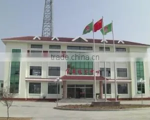 Qingdao Baoquan Peanuts Products Co., Ltd. company overview - view 2 thumbnail