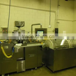 Soft Capsule Machine in Capsule Filling Machine thumbnail-5