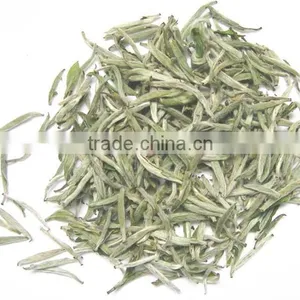 2012 New Baekho Silver Needle Tea Bai Hao Silver Needle Tea White Tea thumbnail-1