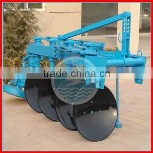 Hydraulic Pressure Disc Plough thumbnail-1