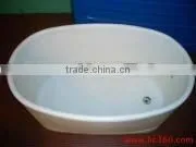 Supply Rotationally Moulded Bathtub thumbnail-1
