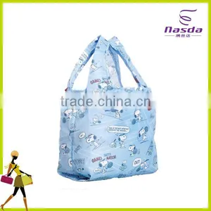 Nice Polyester Bag Shopping Bag Cheap Bag thumbnail-2