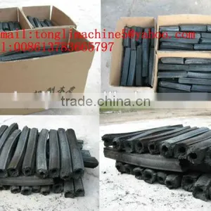 Made in China Charcoal Rods Making Machine / Charcoal Rods Machine for Low Price thumbnail-6