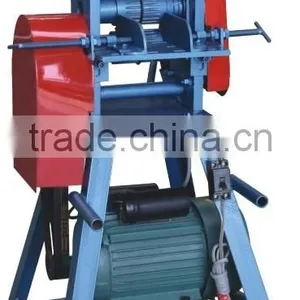 HXD-003-1Scrap Copper Wire Stripper Machinery Recycling Copper Cable Wire Stripping Machines in Cable Manufacturing Equipment thumbnail-2
