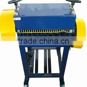 HXD-A Hot Sale Copper Scrap Wire Stripper Scrap Copper Cable Stripping Machine With CE Certificate thumbnail-4