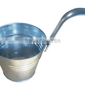 Good Price Galvanized Steel Bucket thumbnail-1