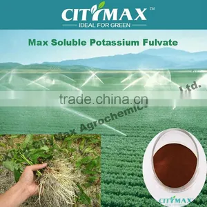 High Solubility Super K Fulvate Mixed Fertilizer thumbnail-1