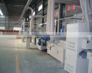 Jiangxi Feiyu Bamboo Materials Incorporated Company company overview - view 2 thumbnail