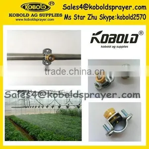 High Pressure Metal Water Nozzle for Greenhouse thumbnail-1