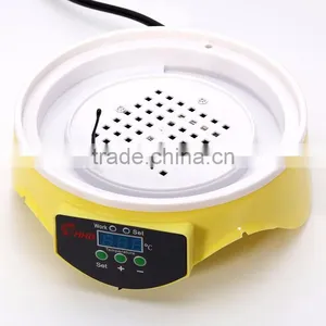 2017 HHD Used Automatic Household 7 Chicken Egg Incubator for Sale thumbnail-5