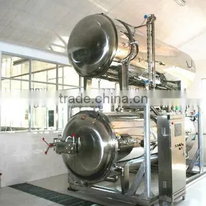 Food Retort Machine, Retort thumbnail-1