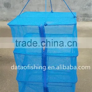 China Foldable Fish Drying Net,fish Net, Vegetable Drying Net thumbnail-6