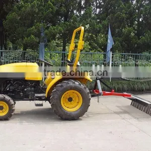 High Quality Landscape Rake Hot Sale thumbnail-1