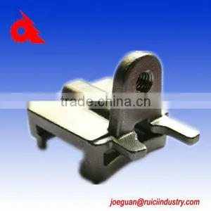 Agricultural Parts Castings, Farm Machinery Castings thumbnail-1